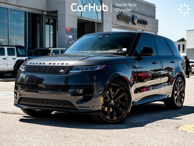 land rover Range Rover Sport 2025 - 34