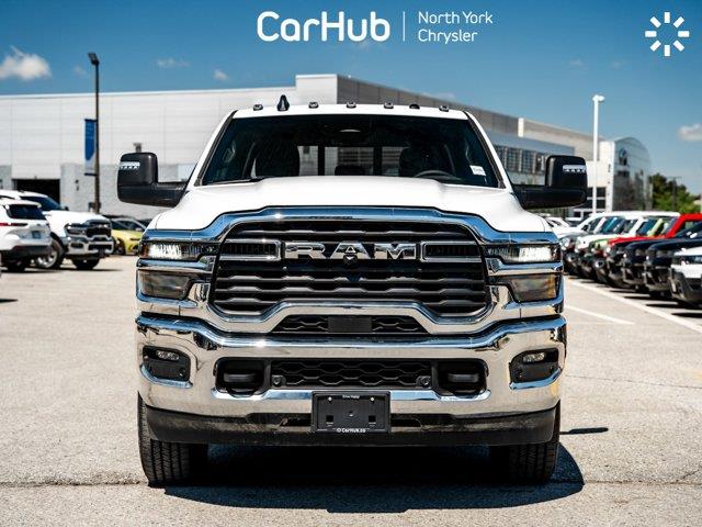 ram 2500 2025 - 3