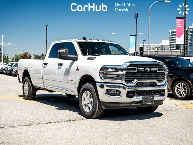 ram 2500 2025 - 4