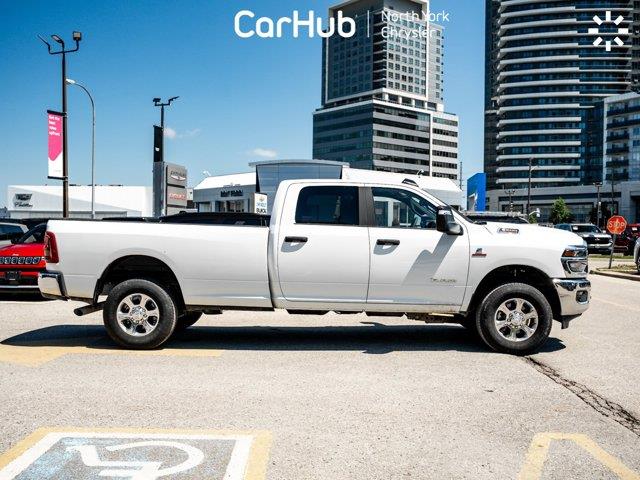 ram 2500 2025 - 5