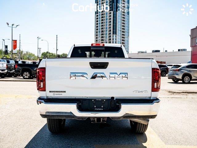 ram 2500 2025 - 6