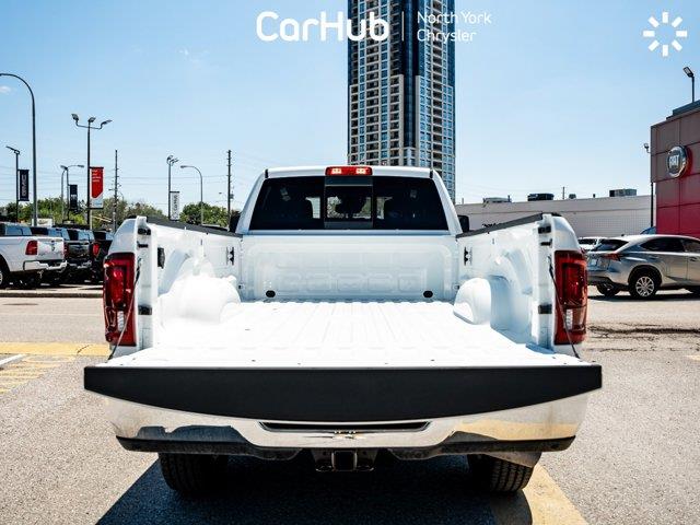 ram 2500 2025 - 7