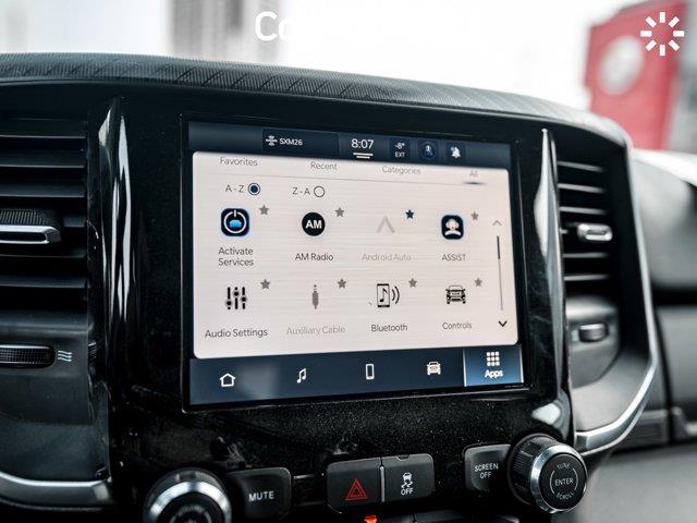 ram 2500 2025 - 25