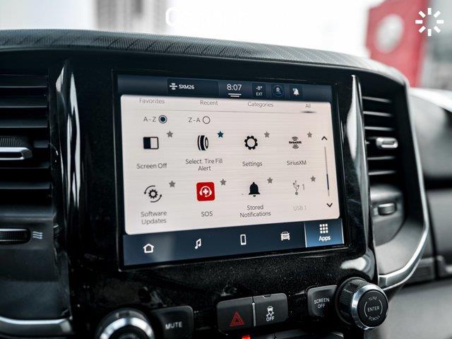 ram 2500 2025 - 27