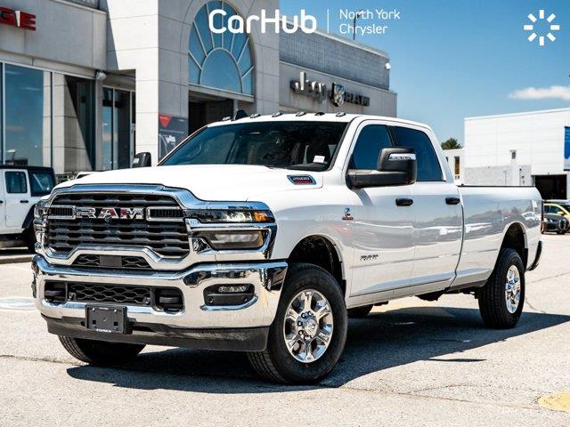 ram 2500 2025 - 31
