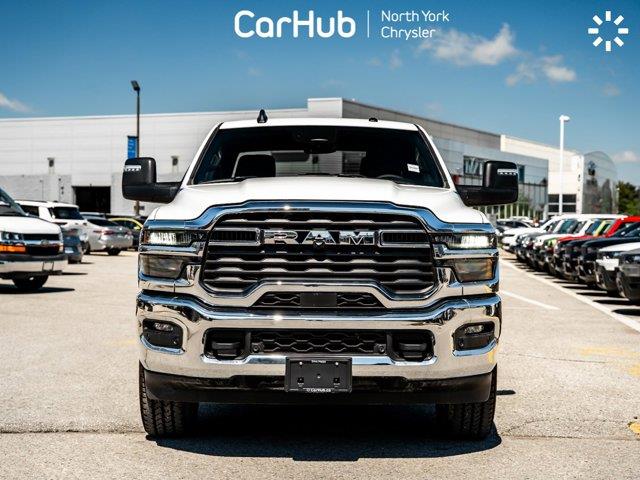 ram 2500 2025 - 3