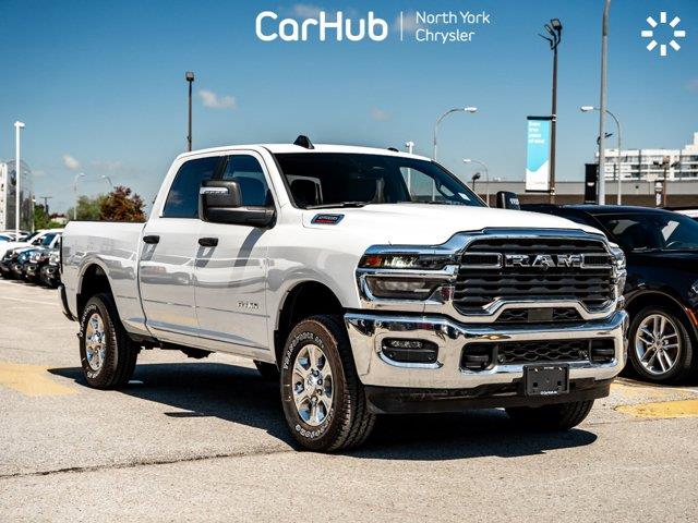 ram 2500 2025 - 4