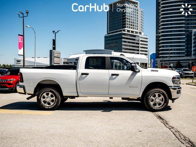 ram 2500 2025 - 5