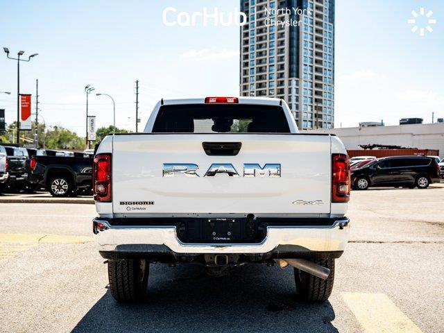 ram 2500 2025 - 6