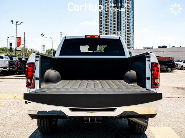 ram 2500 2025 - 7