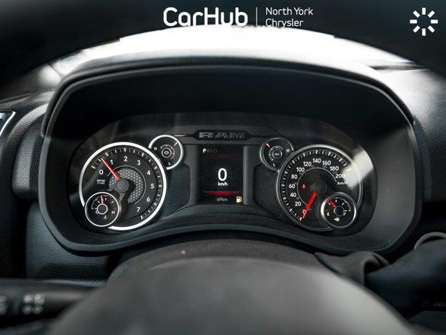 ram 2500 2025 - 10