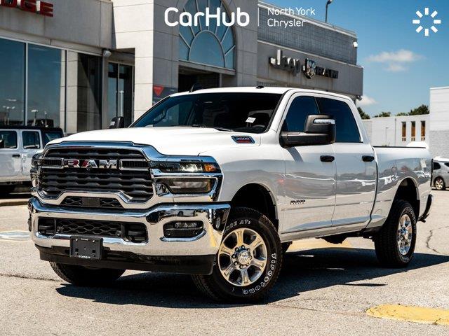 ram 2500 2025 - 11