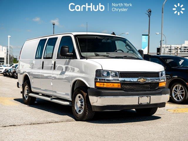 chevrolet Fourgonnette Express utilitaire 2024 - 3