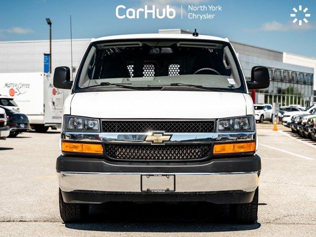 chevrolet Fourgonnette Express utilitaire 2024 - 4