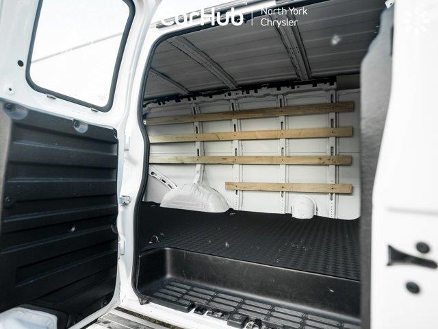 chevrolet Fourgonnette Express utilitaire 2024 - 8