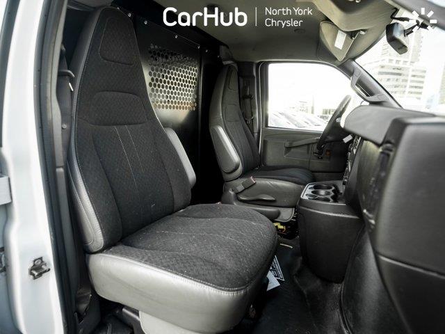chevrolet Fourgonnette Express utilitaire 2024 - 10