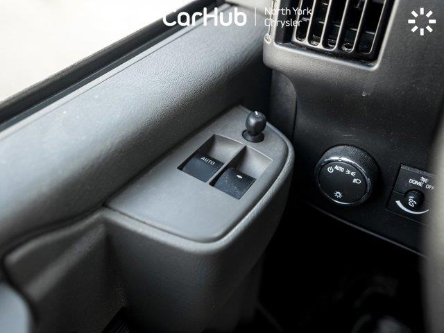 chevrolet Fourgonnette Express utilitaire 2024 - 13