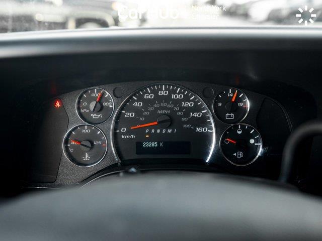 chevrolet Fourgonnette Express utilitaire 2024 - 14