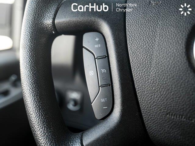 chevrolet Fourgonnette Express utilitaire 2024 - 15