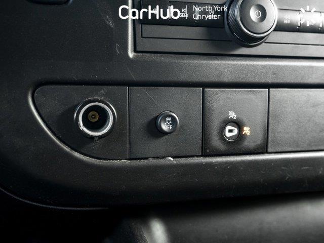 chevrolet Fourgonnette Express utilitaire 2024 - 16