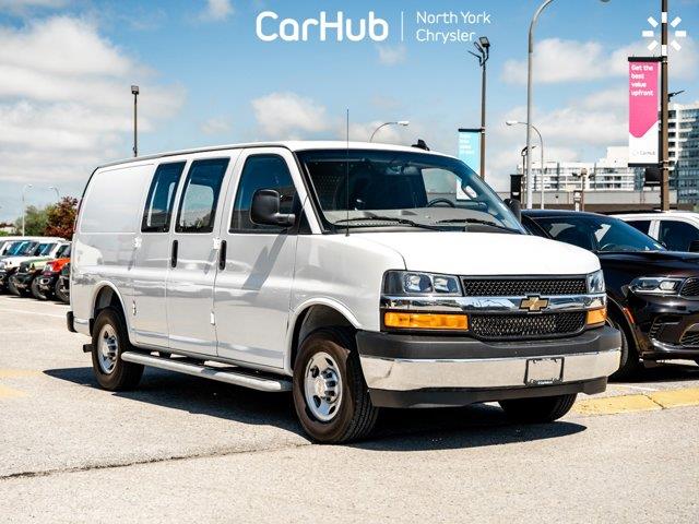 chevrolet Fourgonnette Express utilitaire 2024 - 4