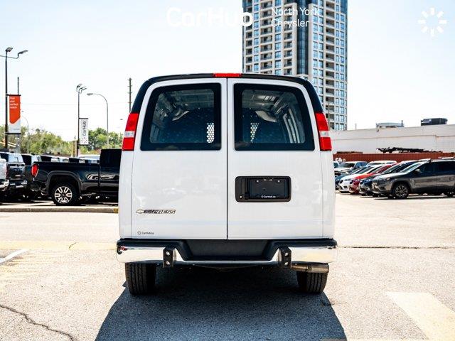 chevrolet Fourgonnette Express utilitaire 2024 - 6