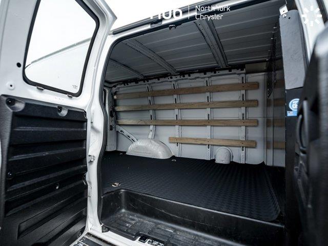 chevrolet Fourgonnette Express utilitaire 2024 - 8