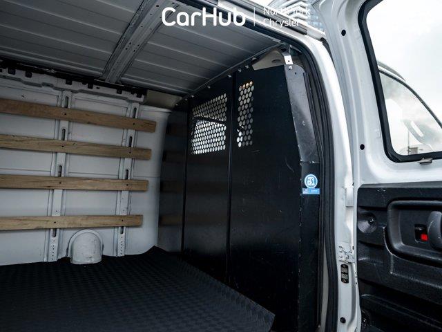 chevrolet Fourgonnette Express utilitaire 2024 - 9