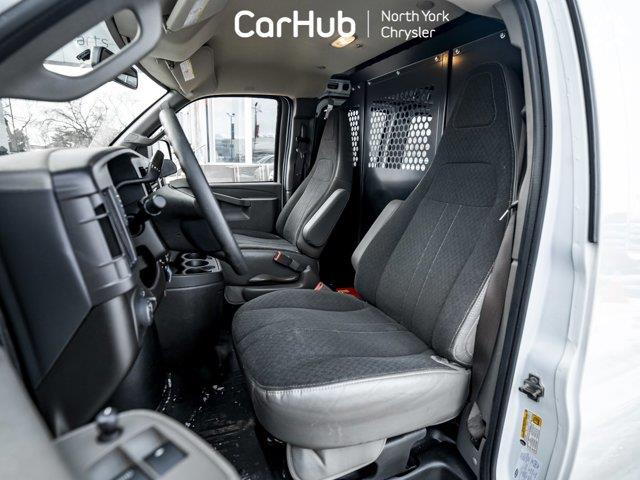 chevrolet Fourgonnette Express utilitaire 2024 - 11