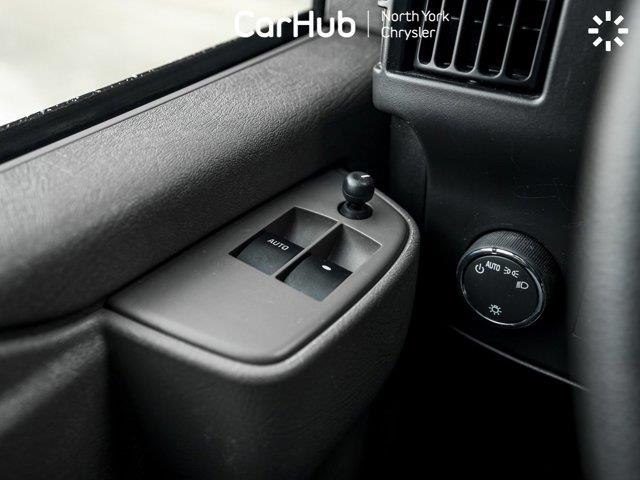 chevrolet Fourgonnette Express utilitaire 2024 - 13