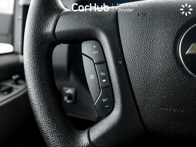 chevrolet Fourgonnette Express utilitaire 2024 - 15