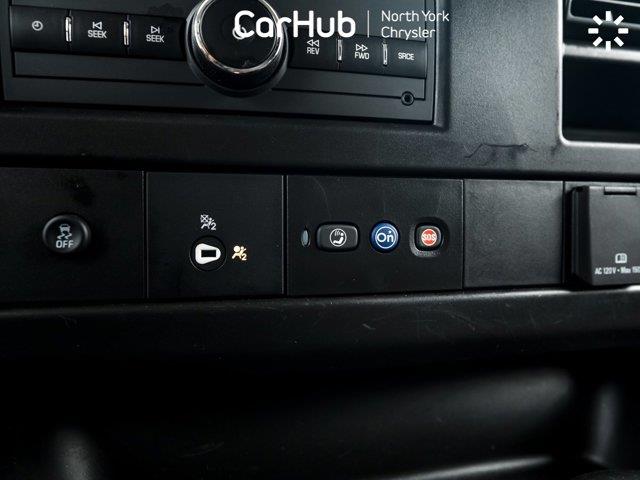 chevrolet Fourgonnette Express utilitaire 2024 - 16