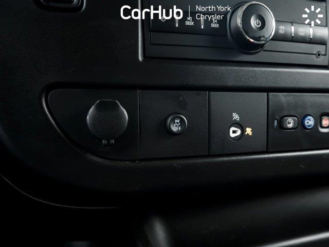 chevrolet Fourgonnette Express utilitaire 2024 - 17