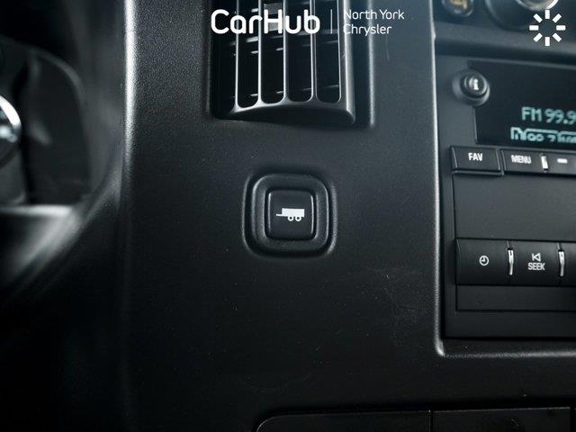 chevrolet Fourgonnette Express utilitaire 2024 - 18