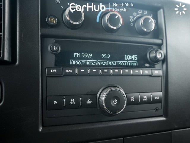 chevrolet Fourgonnette Express utilitaire 2024 - 19
