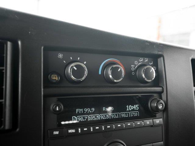 chevrolet Fourgonnette Express utilitaire 2024 - 20