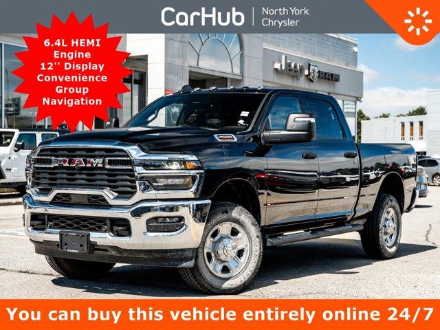 ram 2500 2025