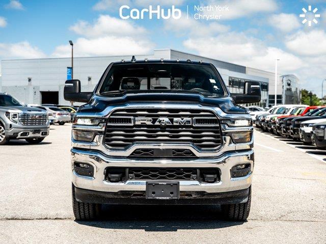 ram 2500 2025 - 3