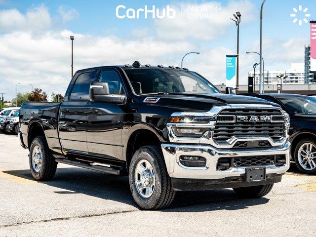ram 2500 2025 - 4