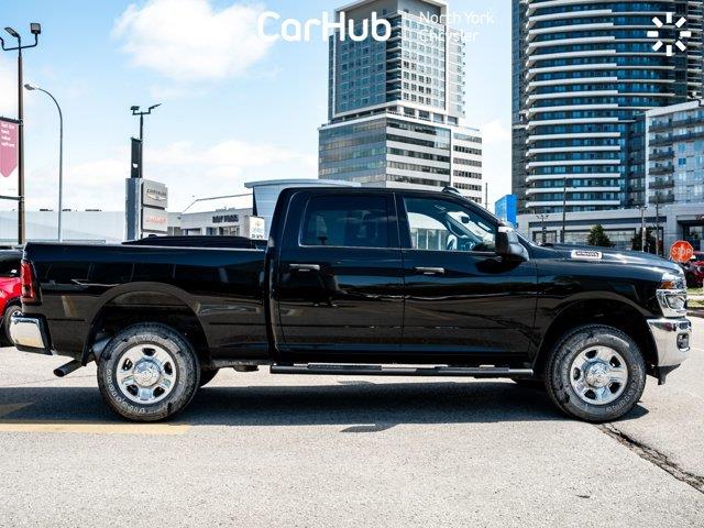 ram 2500 2025 - 5