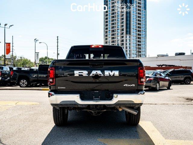 ram 2500 2025 - 6