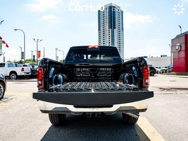 ram 2500 2025 - 7