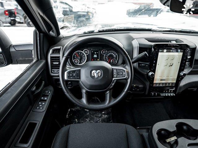 ram 2500 2025 - 11
