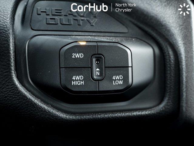 ram 2500 2025 - 17