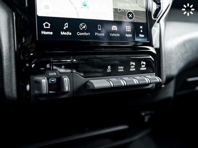 ram 2500 2025 - 25