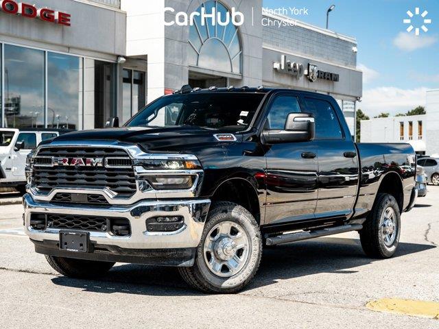 ram 2500 2025 - 28