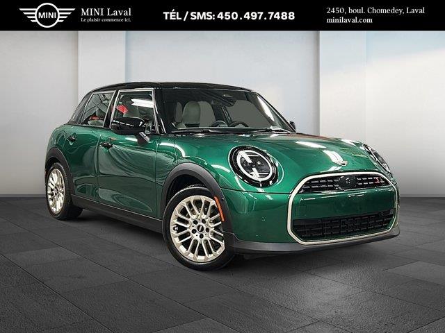 mini 5 Portes 2025