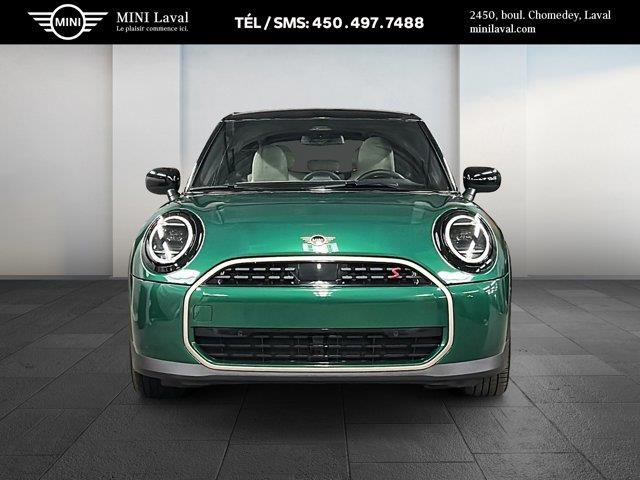 mini 5 Portes 2025 - 2