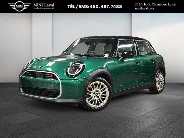 mini 5 Portes 2025 - 3