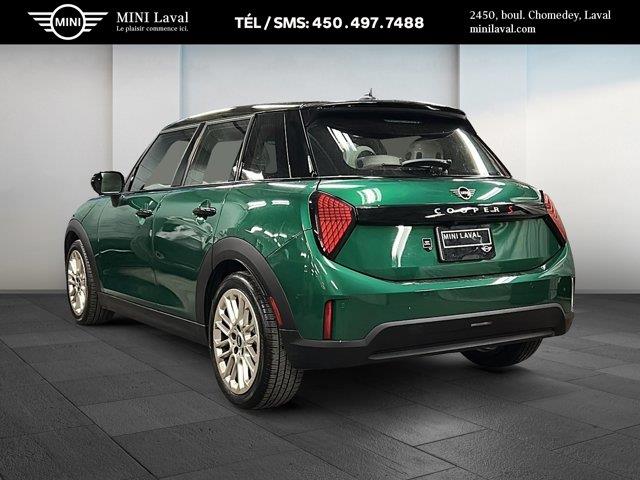 mini 5 Portes 2025 - 4